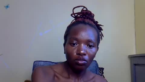 eboniana online show from 07/14/26, 09:25