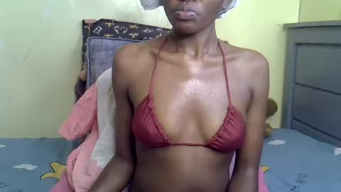 eboniana online show from 07/19/26, 12:42