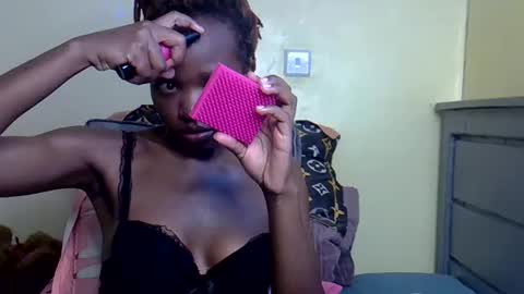 eboniana online show from 07/28/26, 12:48