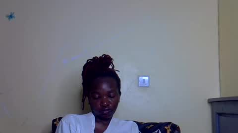 eboniana online show from 07/28/26, 06:42