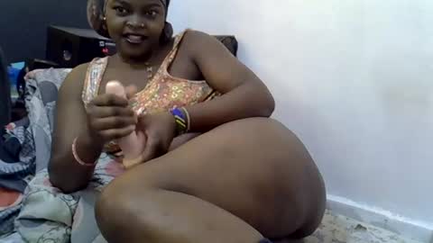 ebonicalprincess online show from 06/11/26, 05:16