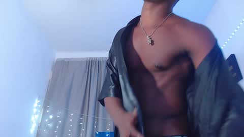 Chris Palaz  online show from 12/12/24, 07:30