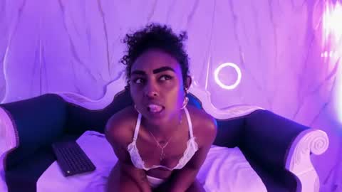 Snapshot of ebonnybunny chatting on 06/13/26, 04:38 Bunny Bunny online show from 06/13/26, 04:38