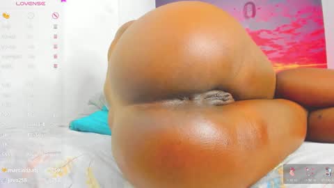 Snapshot of ebonnygoddess2 chatting on 01/25/25, 08:42 2 online show from 01/25/25, 08:42