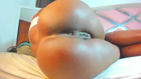 Snapshot of ebonnygoddess2 chatting on 01/29/25, 11:46 2 online show from 01/29/25, 11:46