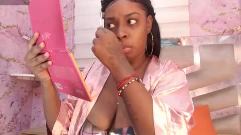 ebonnyhotvip online show from 02/12/25, 12:01