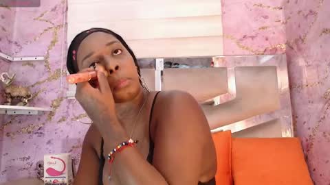 ebonnyhotvip online show from 02/15/25, 12:01