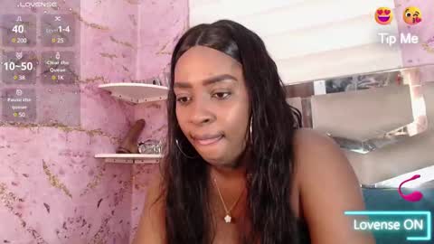 ebonnyhotvip online show from 03/06/25, 11:58