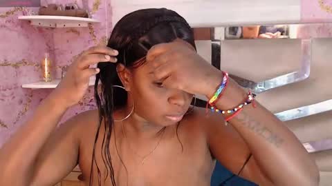 ebonnyhotvip online show from 03/12/25, 12:04