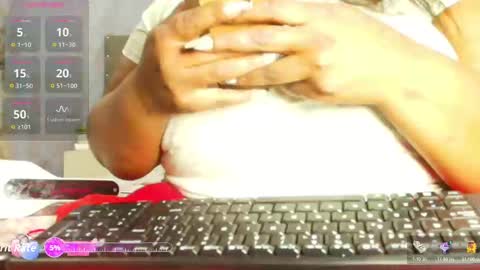 ANGIE online show from 09/19/25, 07:47