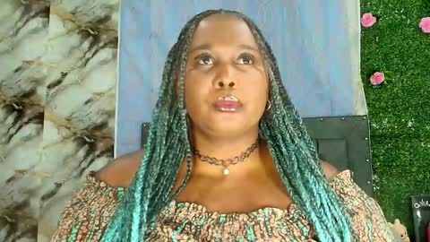 ANGIE online show from 11/23/25, 03:39