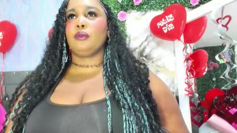 ANGIE online show from 02/21/26, 04:46
