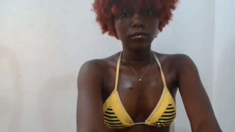 Snapshot of ebony7510 chatting on 06/04/26, 09:15 Judith online show from 06/04/26, 09:15