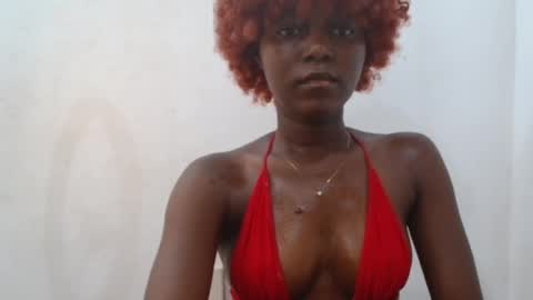 Snapshot of ebony7510 chatting on 06/05/26, 10:32 Judith online show from 06/05/26, 10:32