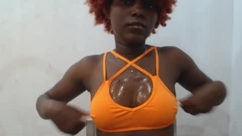 Snapshot of ebony7510 chatting on 06/13/26, 09:07 Judith online show from 06/13/26, 09:07