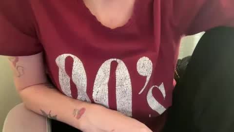 americnbarbie online show from 01/12/25, 03:25