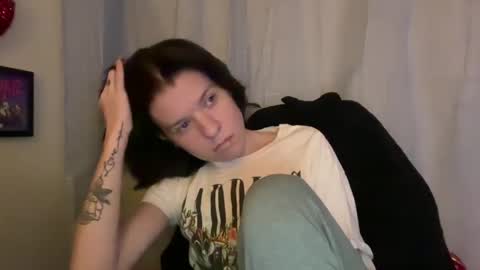 americnbarbie online show from 01/21/25, 03:37