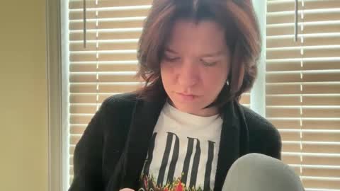 americnbarbie online show from 01/21/25, 02:26