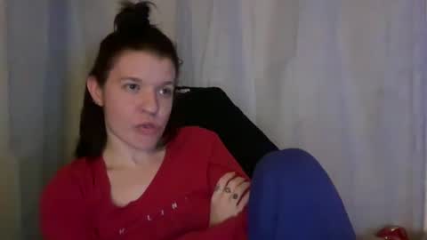 americnbarbie online show from 01/23/25, 05:35