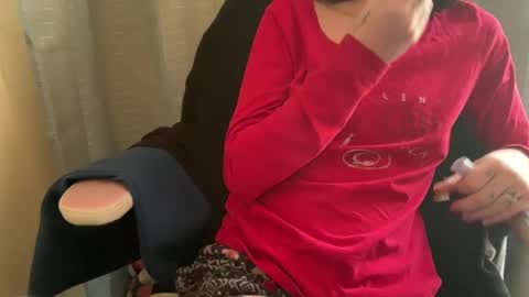 americnbarbie online show from 01/23/25, 03:32