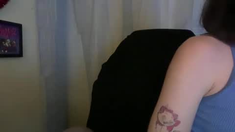 americnbarbie online show from 01/24/25, 12:52