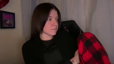 americnbarbie online show from 01/25/25, 01:54