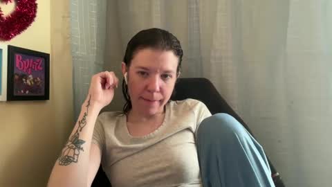 americnbarbie online show from 01/25/25, 03:20