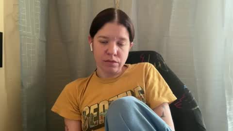 americnbarbie online show from 01/26/25, 03:36