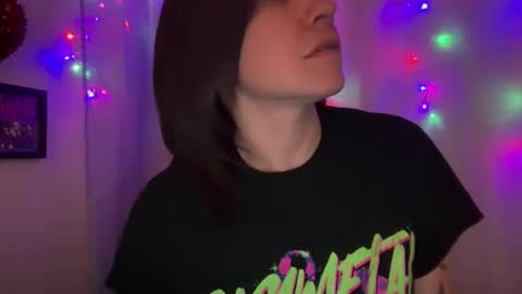 americnbarbie online show from 01/27/25, 02:31