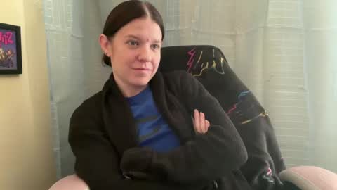 americnbarbie online show from 01/28/25, 03:04
