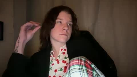 americnbarbie online show from 02/08/25, 06:33