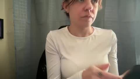 americnbarbie online show from 02/09/25, 07:09