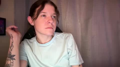 americnbarbie online show from 02/10/25, 03:46