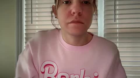 americnbarbie online show from 02/10/25, 02:05