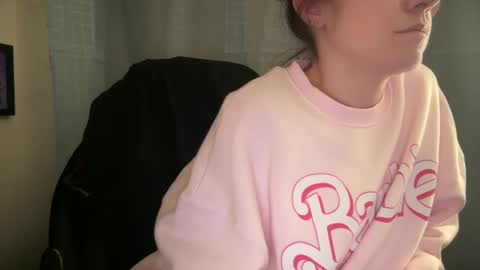 americnbarbie online show from 02/10/25, 05:19
