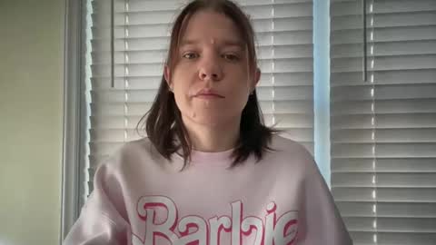 americnbarbie online show from 02/28/25, 01:58