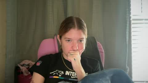 americnbarbie online show from 07/20/26, 06:21