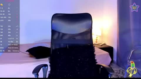 ebony__queen2 online show from 06/15/26, 08:22