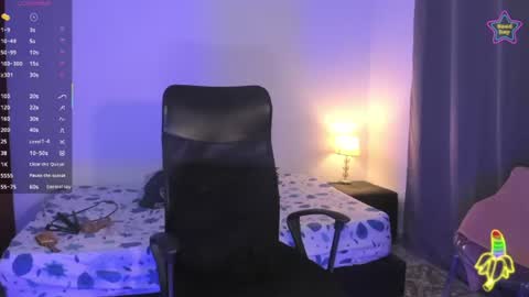 ebony__queen2 online show from 07/22/26, 06:54