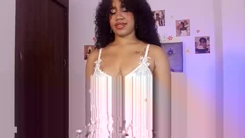 Snapshot of ebony_af chatting on 06/06/26, 08:08 ebony_af online show from 06/06/26, 08:08