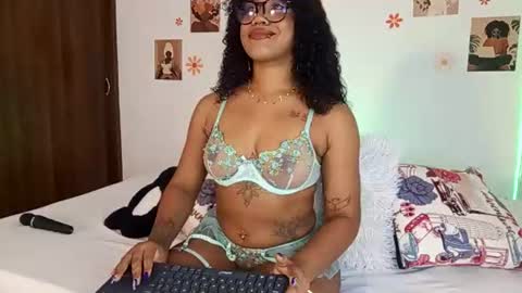 Snapshot of ebony_af chatting on 07/02/26, 03:45 ebony_af online show from 07/02/26, 03:45