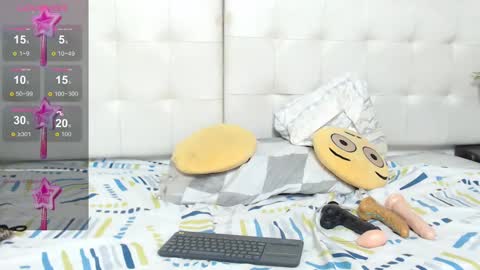 Snapshot of ebony_baby1 chatting on 12/21/24, 10:06 Baby online show from 12/21/24, 10:06