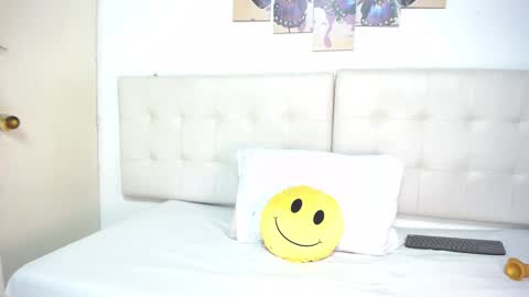 Snapshot of ebony_baby1 chatting on 02/08/25, 04:25 Baby online show from 02/08/25, 04:25