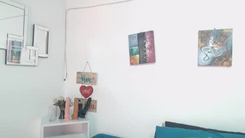 Snapshot of ebony_baby1 chatting on 03/02/25, 12:09 Baby online show from 03/02/25, 12:09