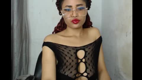 Ebony badgirl online show from 10/09/25, 06:22