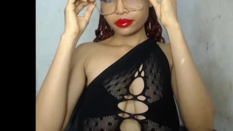 Ebony badgirl online show from 10/13/25, 05:51