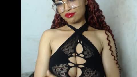 Ebony badgirl online show from 10/17/25, 06:05