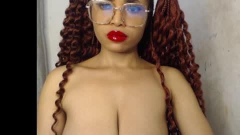 Ebony badgirl online show from 10/20/25, 05:52