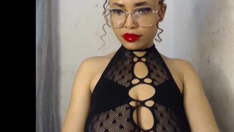 Ebony badgirl online show from 10/26/25, 06:08
