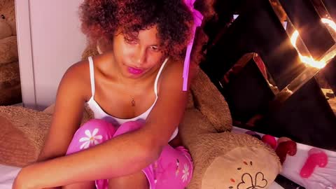 Luci  online show from 02/07/25, 02:08